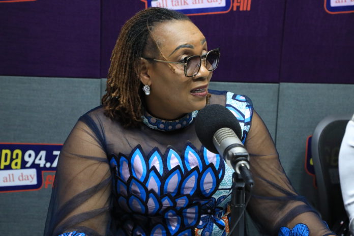 Hawa Koomson