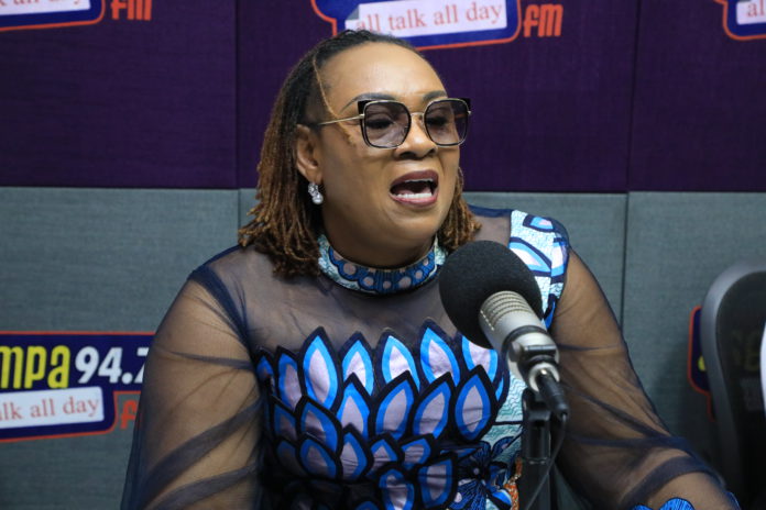 Hawa Koomson