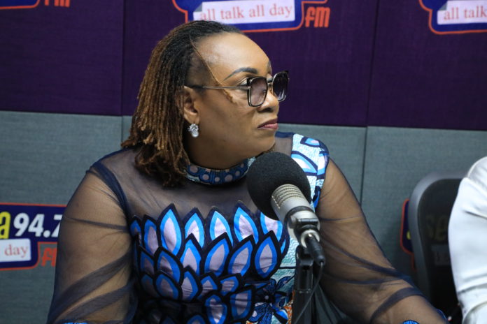 Hawa Koomson