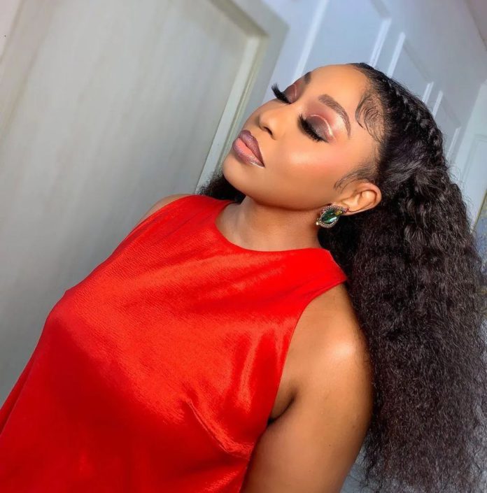 Rita Dominic
