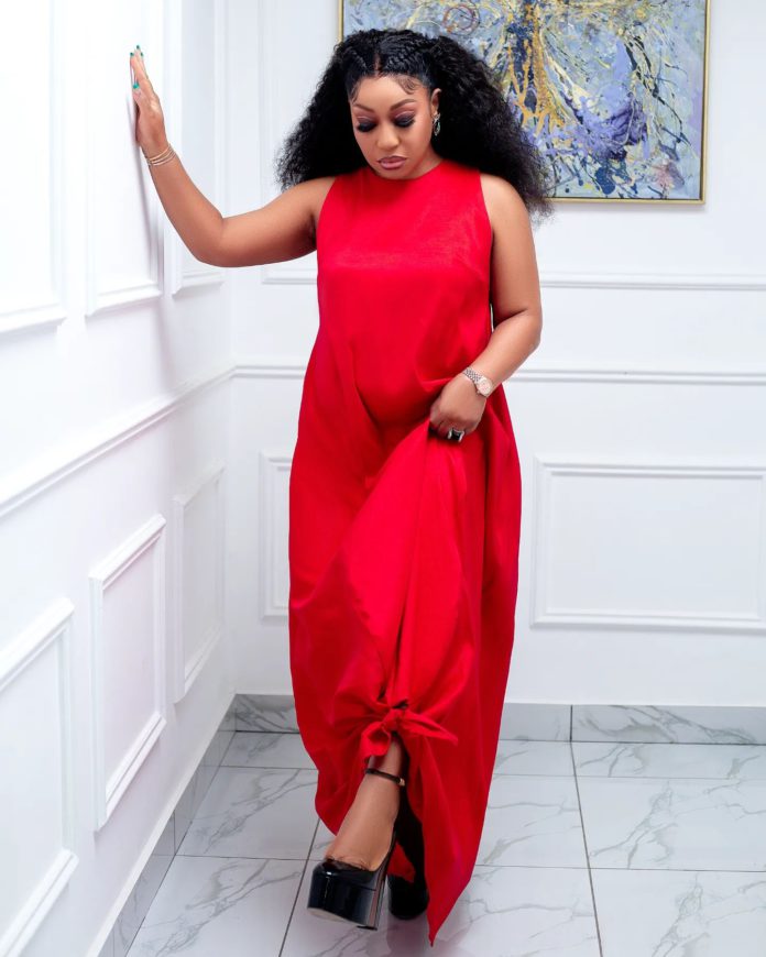 Rita Dominic