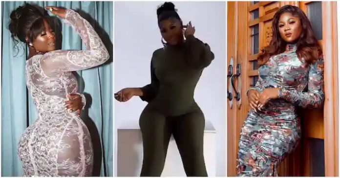 Salma Mumin dances to "Terminator" in video. Photo credit: salmamumin. Salma Mumin dances to "Terminator" in video. Photo credit: salmamumin.