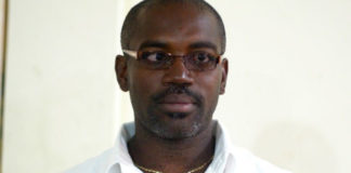 Obedn Nana Kwame Nketiah