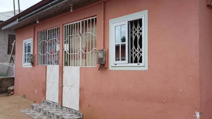 Mother and 13-Year-Old Son Found Dead in Gomoa Buduburam, Mother and 13-Year-Old Son Found Dead in Gomoa Buduburam,