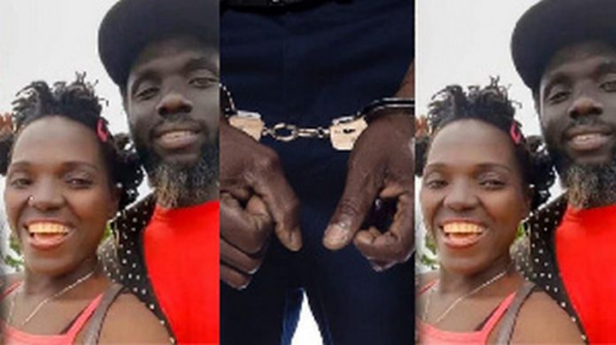 Godpapa the Greatest and his wife are to reappear in court on June 15, 2023 Godpapa the Greatest and his wife are to reappear in court on June 15, 2023