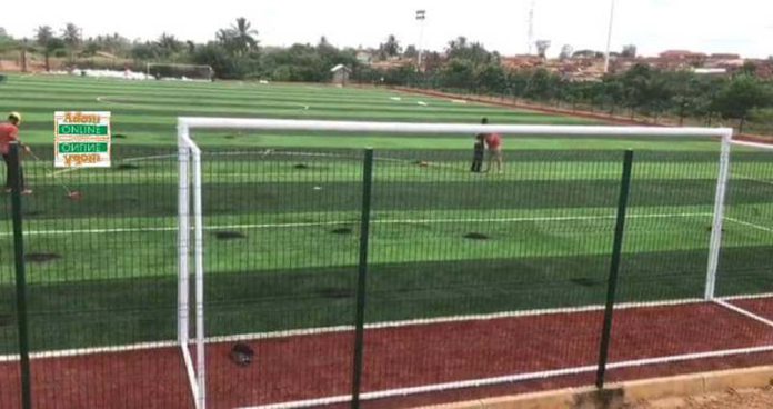 Bereku astroturf Bereku astroturf