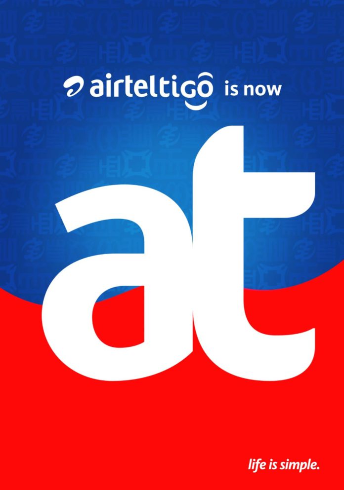 AirtelTigo