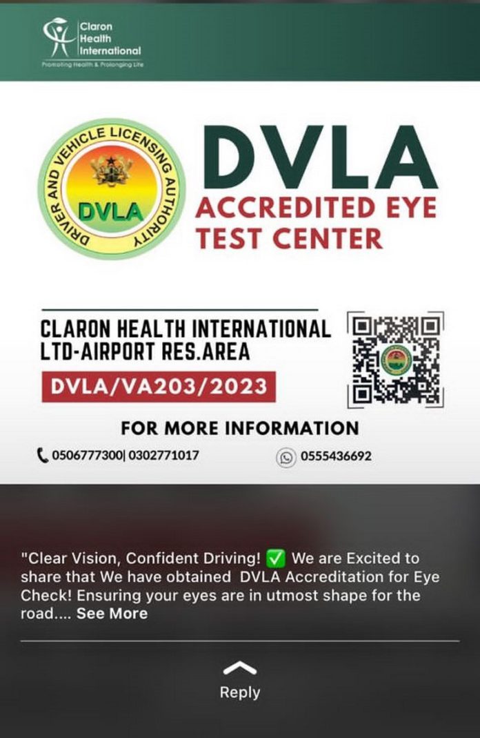 DVLA
