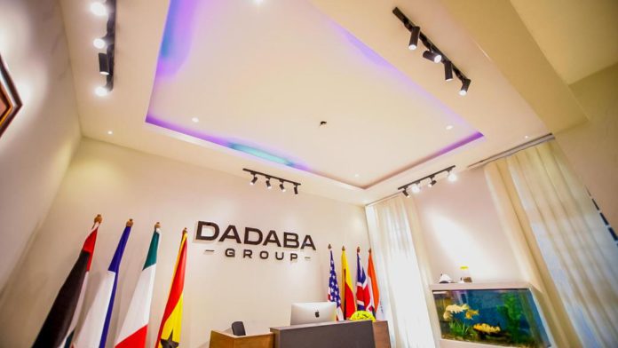 Dadaba Group
