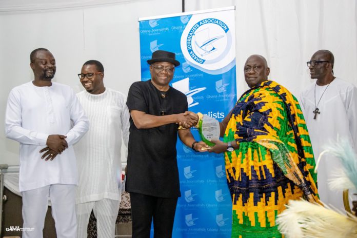 Erastus Asare Donkor