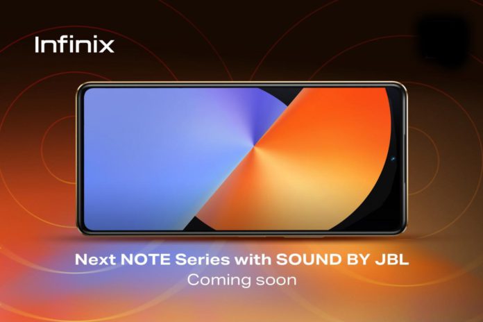 Infinix