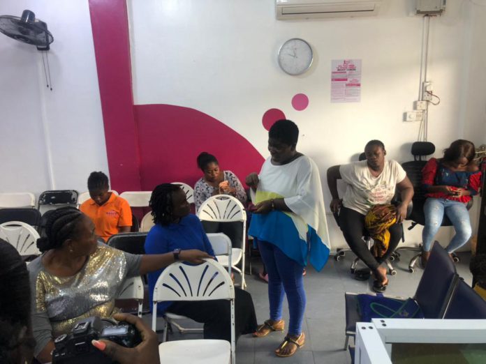 Meena Breast Cancer Foundation free screening