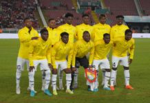 U-23 AFCON: Deputy Sports Minister’s prediction ahead of clash against Guinea Black Meteors