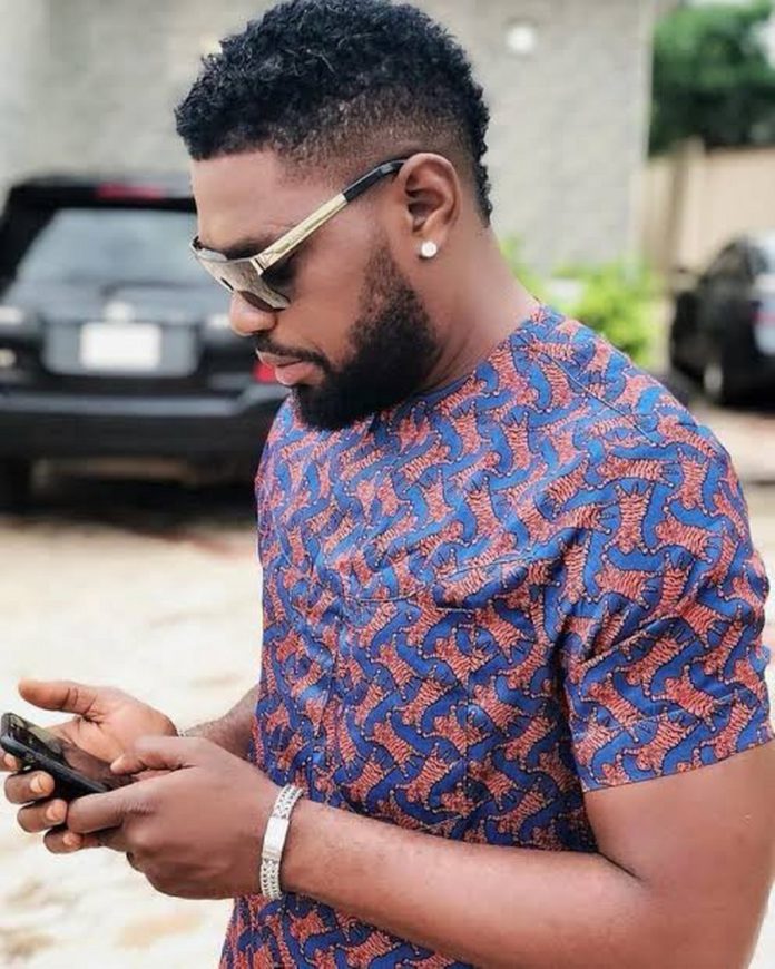 Nigerian actor Jerry Williams_840x1050