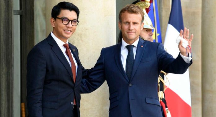 Rajoelina (Copy)