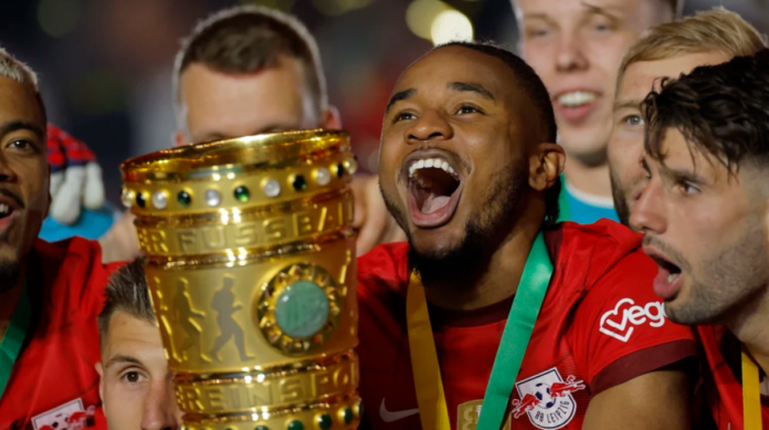 Christopher Nkunku Christopher Nkunku