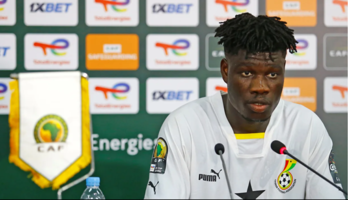Emmanuel Yeboah Emmanuel Yeboah
