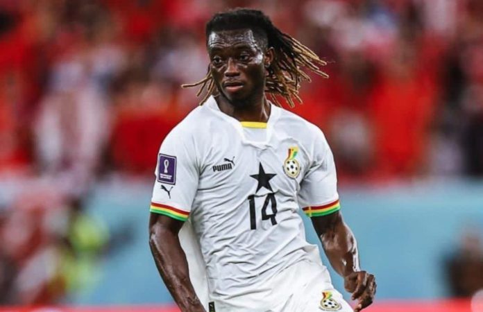 Gideon Mensah Gideon Mensah