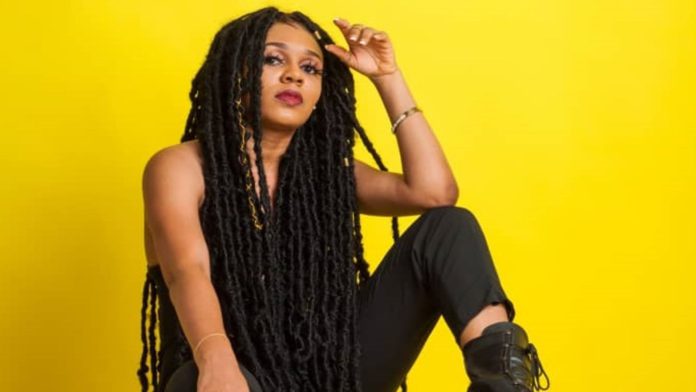 Mishasha links up with Mmzy and Mobi on ‘Cool Down’