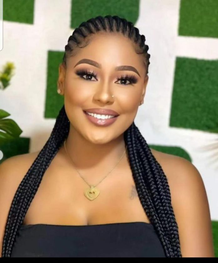 Frank Artus' daughter