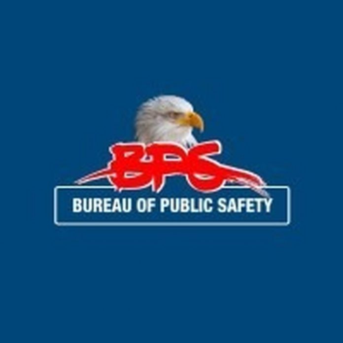 Bureau of Public Safety