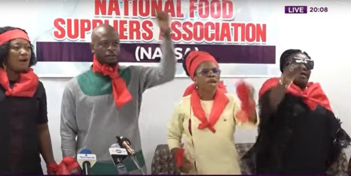National food suppliers association