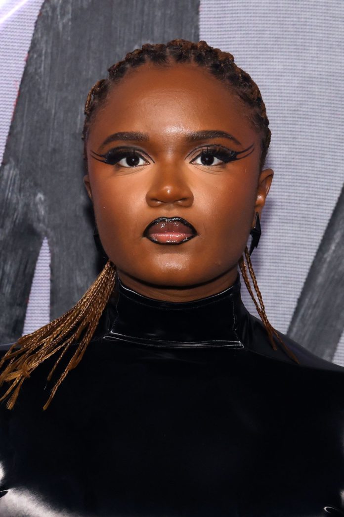 Amaarae