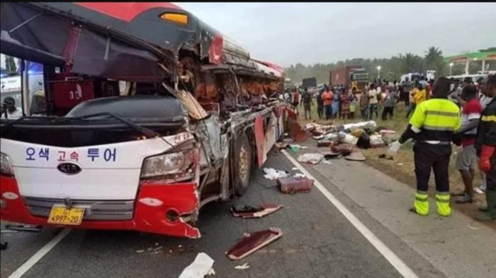 Accident