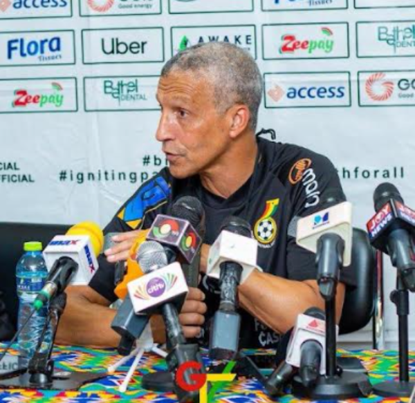 Chris Hughton Chris Hughton