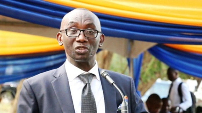 Dr Kwame Baah-Nuakoh Dr Kwame Baah-Nuakoh