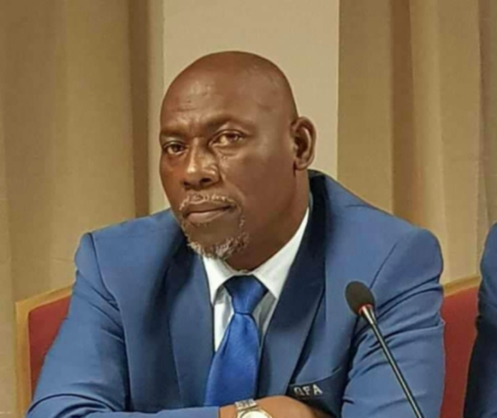 Kojo Yankah Kojo Yankah