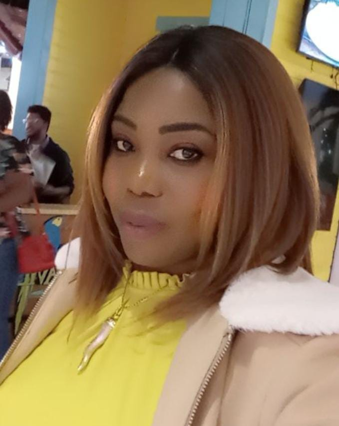 Rachel Appoh