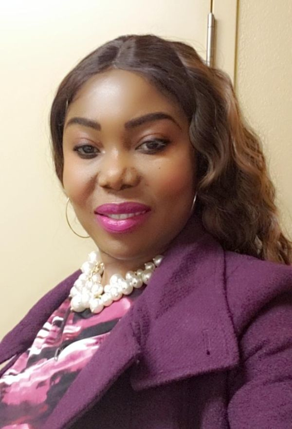 Rachel Appoh