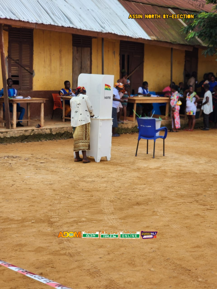 election