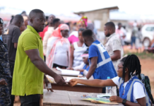 District elections: NCCE Director predicts high voter turnout in Asokwa