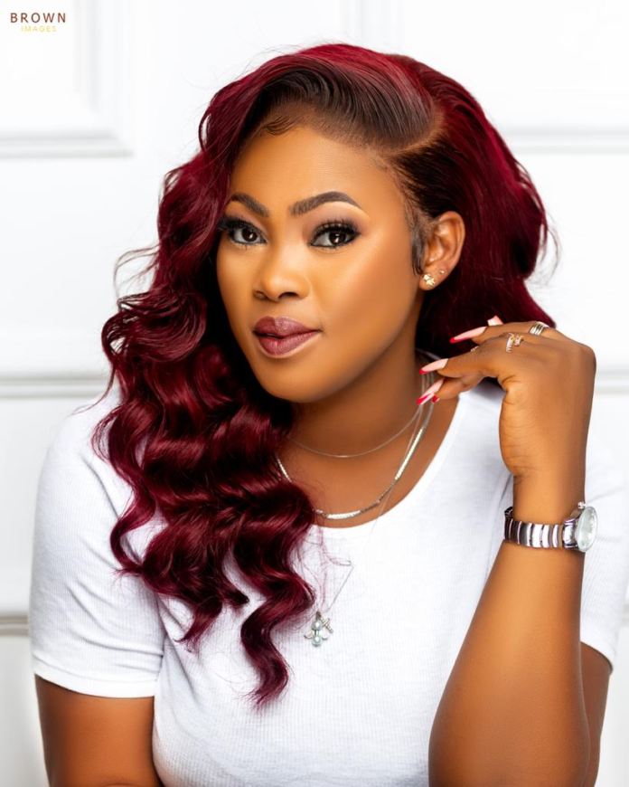 Joyce Blessing