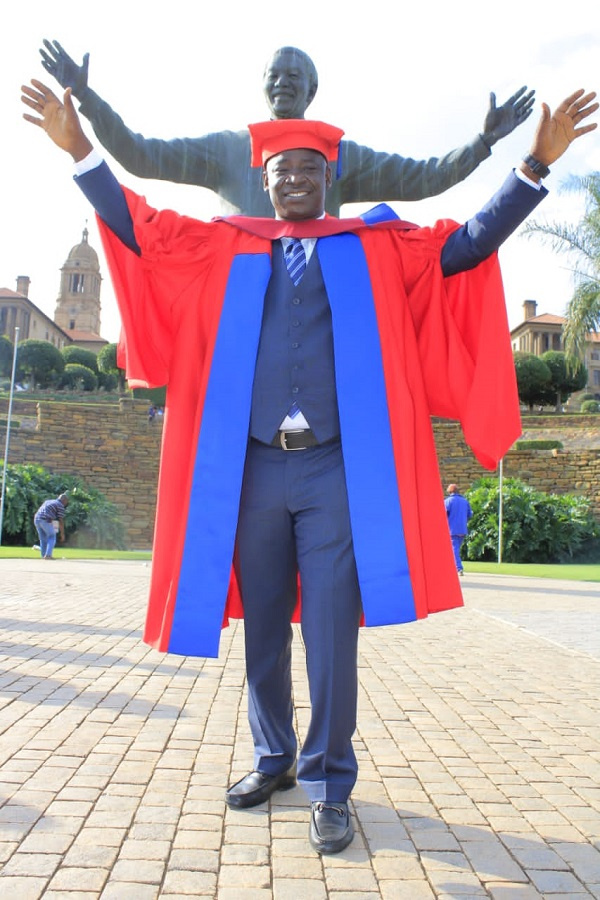 NDC MP