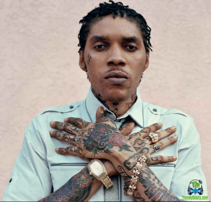 Vybz Kartel
