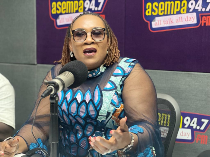 Hawa Koomson