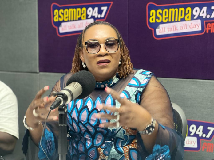 Hawa Koomson