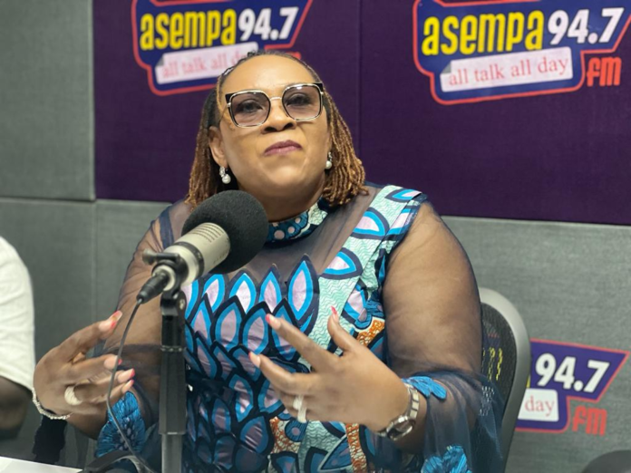 Hawa Koomson