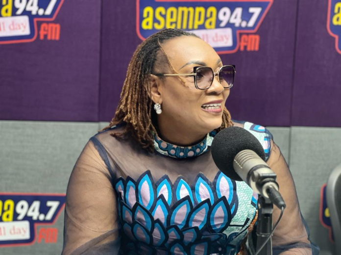 Hawa Koomson