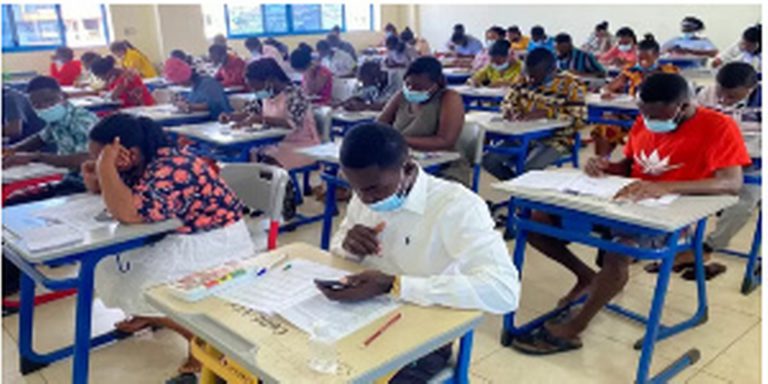 GES announces date for 2025 Teachers’ Promotion Exams