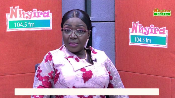 Mama Efe