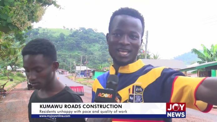 Kumawu residents