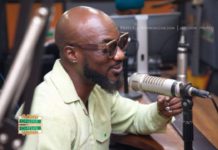I mostly spend my down moments at the beach – Kwabena Kwabena