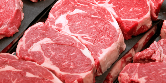 Meat