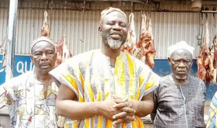 Kumasi-abattoir