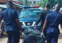 4 family members die in their sleep in case of suspected food poisoning