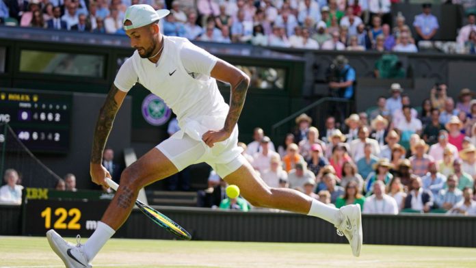 Pic: AP Pic: AP